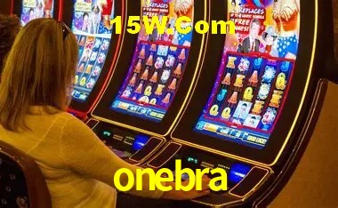 Game Providers onebra