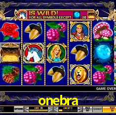 Games Directory onebra