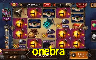 Gates of Olympus onebra